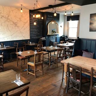 The White Hart Wadhurst