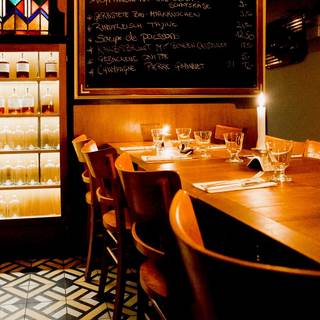 Bistro Carmagnole