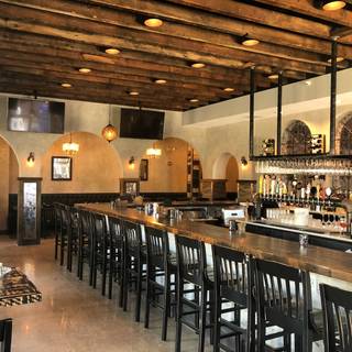 Mad Chef Kitchen & Bar