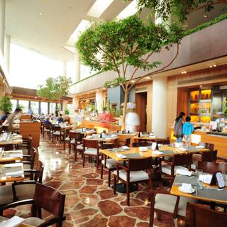 Harbourside - InterContinental Hong Kong
