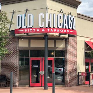 Old Chicago Pizza & Taproom - Broomfield