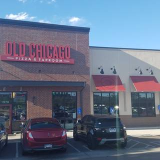 10 Restaurants Near Towneplace Suites By Marriott Colorado Springs Old Chicago Pizza Taproom Colorado Springs