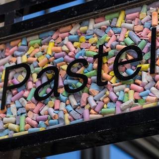 Pastel