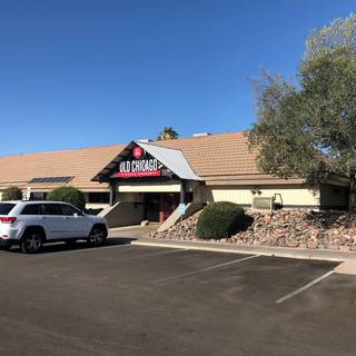 Old Chicago Pizza & Taproom - Tucson