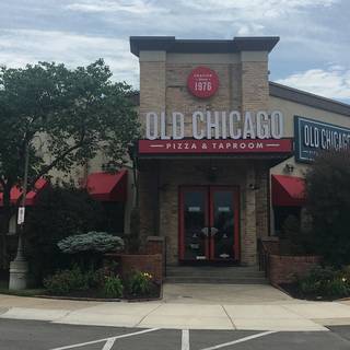 Old Chicago Pizza & Taproom - Olathe