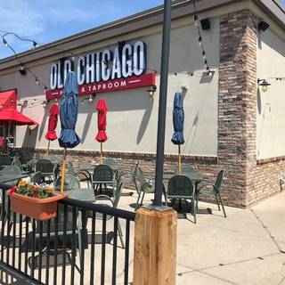 Old Chicago Pizza & Taproom - Roseville