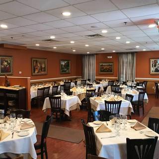 Fiore's Italian Restaurant