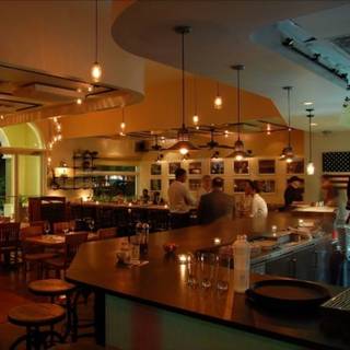 South Fork Kitchen & Bar