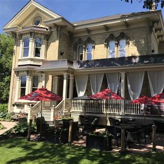Puddicombe House