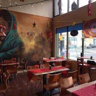 Z Zoul Sudanese Cafe