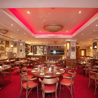 Tim's Bistro