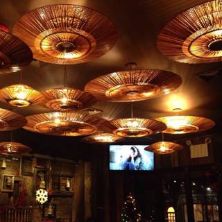 Ra-Kang Thai Cuisine
