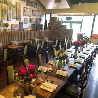 Ten Bistro