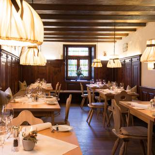 Schwarzer Adler Hotel und Restaurant
