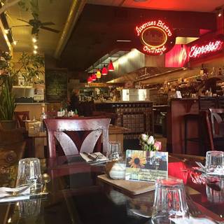 Avenues Bistro