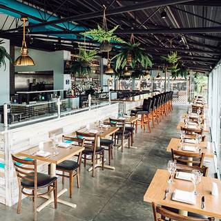 Best Restaurants In Canton Opentable On