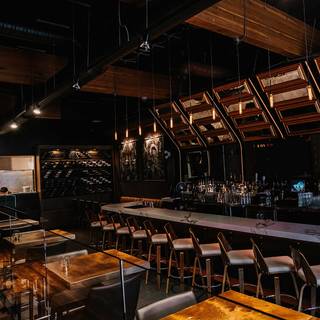 Silk Bar & Kitchen