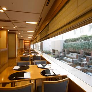 Nagoya Nadaman
