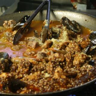 La Concha Barcelona