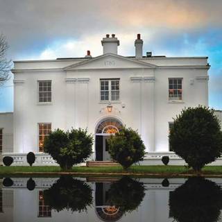 Belair Mansion