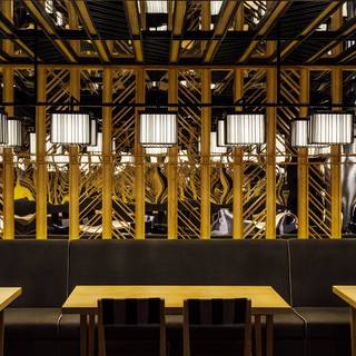 Afternoon Tea @ Ginza Onodera - weekends from 14:00
