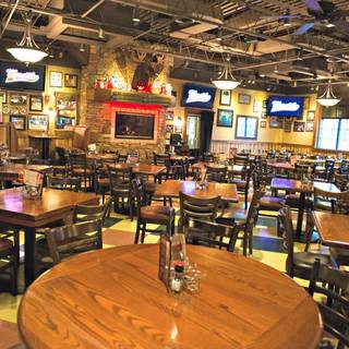 Moretti's Ristorante & Pizzeria - Mount Prospect