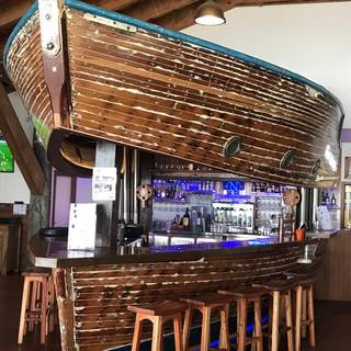 Northerlies Beach Bar and Grill - Airlie Beach