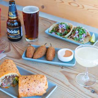 Bay City Burrito - St Kilda