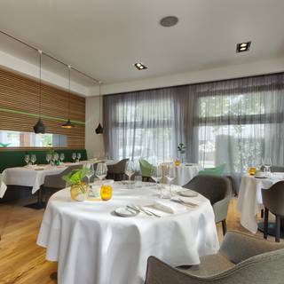 Hotel Restaurant Eckert