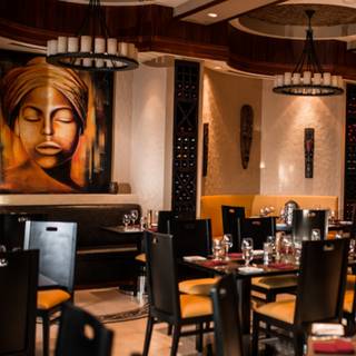 The Grand Grill
