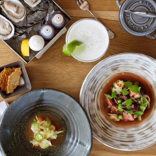 137 Restaurants Near University Of Texas At Austin Opentable Guild