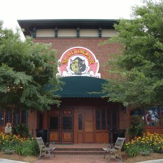 Mad Boar Restaurant