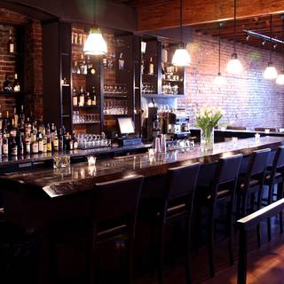 The Tin Table