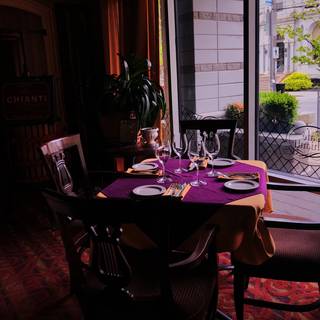 Cafe Chianti