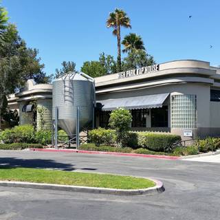 High Park Tap House