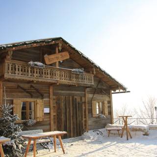 HauserAlm Süllberg
