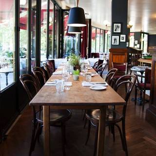 Reinhard's am Kurfürstendamm