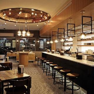 JeJu Noodle Bar
