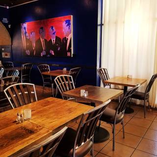 Provenance Kitchen + Bar + Retail Wine