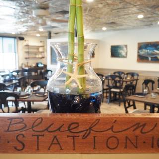 Bluefin Station 108