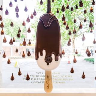 Magnum Pleasure Store: Chef's Table