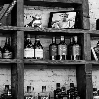 Station On Jasper Weekend Brunch
