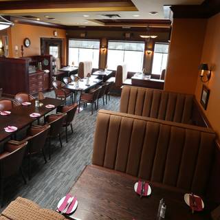 Patrinos Steak House & Lounge