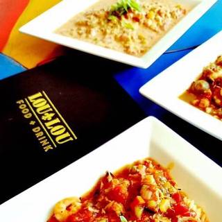 Lou Lou Food + Drink - St Matthews
