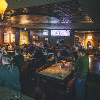 JJ Mahoney's Irish Pub