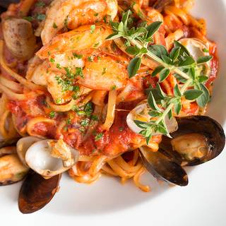 Trattoria Giacovanni - Condesa