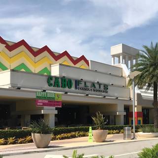 10 Restaurants Near Dolphin Mall Opentable 43 Restaurants Available Nearby Cabo Flats Dolphin Mall