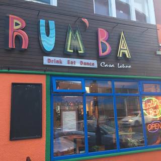 Rumba Peruvian Restaurant