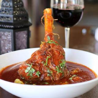 Delhi Belly Indian Cuisine
