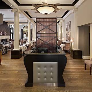 Madison's Grill - Union Bank Inn
